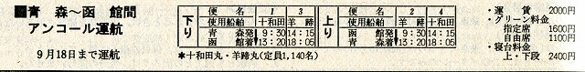 JR時刻表'88.8