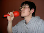 karaoke
