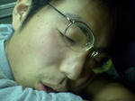 睡眠