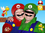 mario
