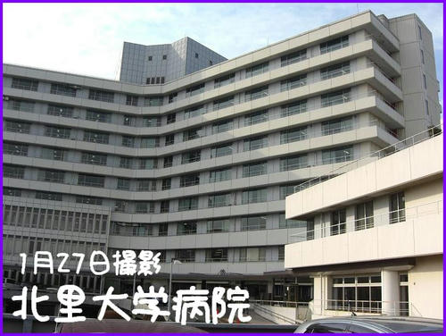 KitasatoUniversityOfHospital.jpg