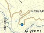 クルン地図