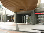 ハローワーク新宿西新宿庁舎