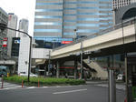 ハローワーク新宿西新宿庁舎