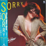 SORRY