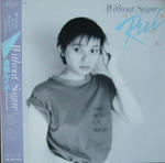 WITHOUT SUGAR