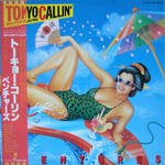 Tokyo Callin