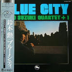 BLUE CITY