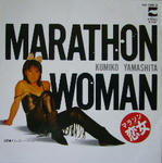MARATHON WOMAN
