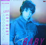 CRY BABY