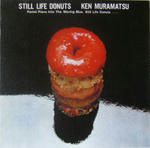 Still Life Donuts