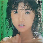 川島なお美