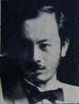 山梨鐐平