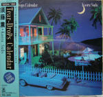 Tear Drops Callender