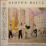 HALLE