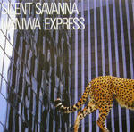 SILENT SAVANNA