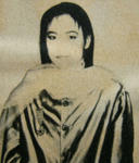 五輪真弓