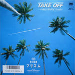 TAKE OFF