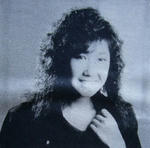 高橋真梨子