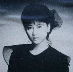 渡辺美里