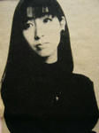 岡村孝子