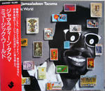 MUSIC WORLD