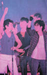 ALL TOGETHER NOW