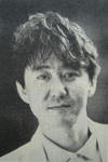 伊藤銀次