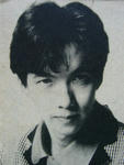 松岡英明