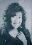 高橋真梨子