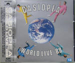 CASIOPEA