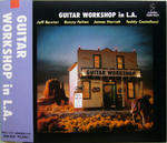 GUITAR WORKSHOP in LA