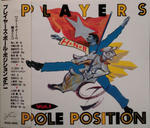 Players Pole Position 1