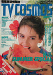 TV COSMOS 89.9.