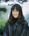 村井麻里子