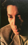 坂本龍一