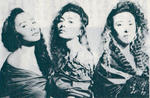 AMAZONS