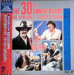 THE VENTURES