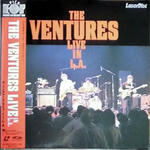 THE VENTURES