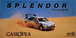 CASIOPEA