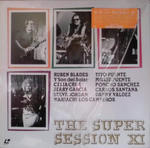 THE SUPER SESSION