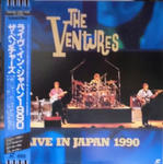 THE VENTURES