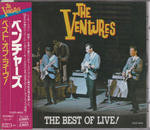 THE VENTURES