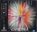 CASIOPEA