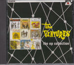 THE VENTURES