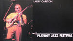 PLAYBOY JAZZ