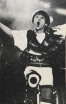 永井真理子
