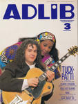 ADLiB 92.3.