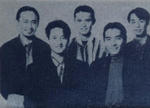 T-SQUARE