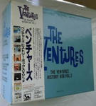 THE VENTURES